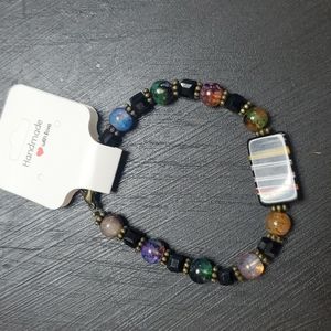 Hand made bracelet